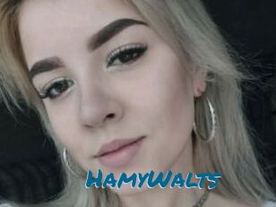 HamyWalts