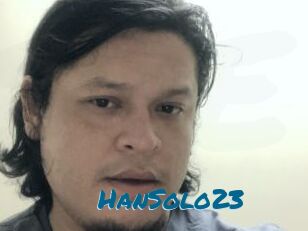 HanSolo23