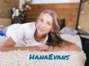 HanaEvans