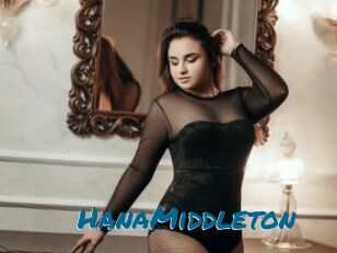 HanaMiddleton