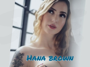 Hana_brown