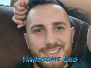 Handsome_Leo