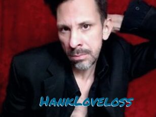 HankLoveloss