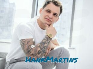 HankMartins