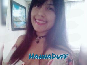 HannaDuff