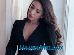 HannaMelony