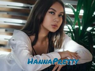 HannaPretty