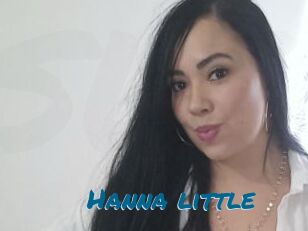 Hanna_little