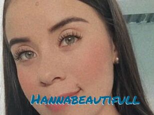 Hannabeautifull