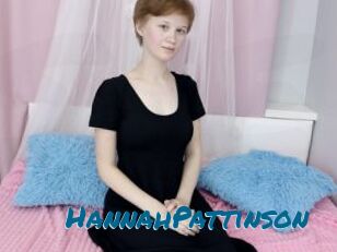 HannahPattinson