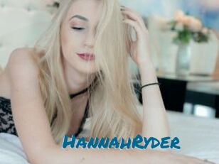 HannahRyder