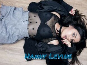 Hanny_Levine