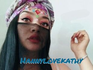 Hannylovekathy