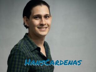 HansCardenas