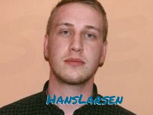 HansLarsen