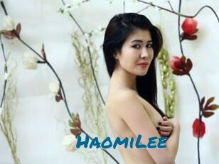 HaomiLee