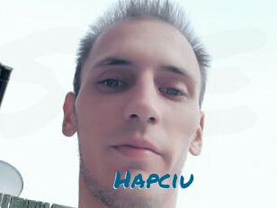 Hapciu