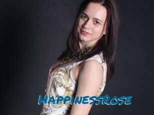 HappinessRose