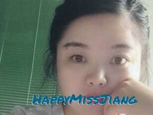 HappyMissJiang