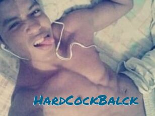 HardCockBalck