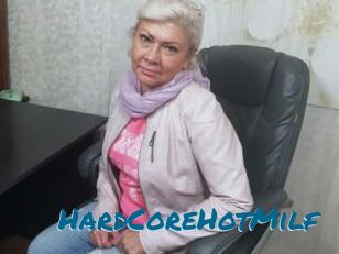 HardCoreHotMilf