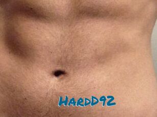 HardD92