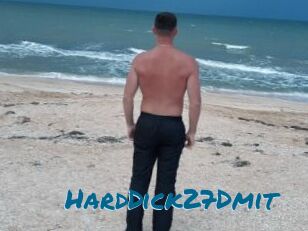 HardDick27Dmit