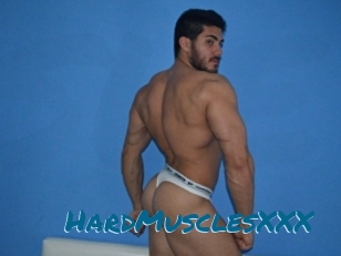 HardMusclesXXX