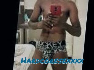 Hardcoresexxxx