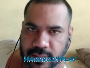 Hardrod4play