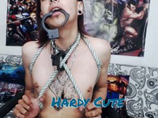 Hardy_Cute