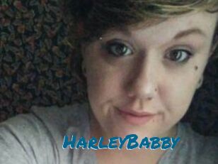 HarleyBabby