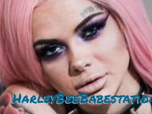 HarleyBeeBabestation