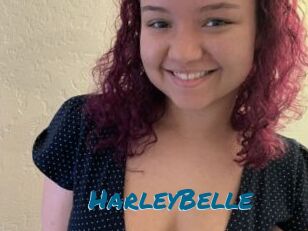 HarleyBelle