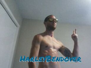 HarleyBendover