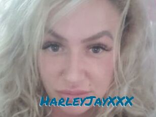 HarleyJayXXX