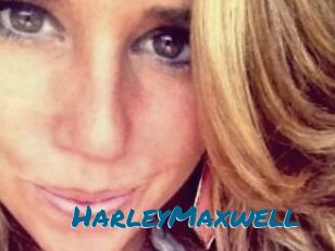 HarleyMaxwell