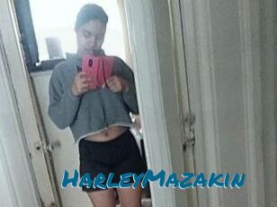 HarleyMazakin