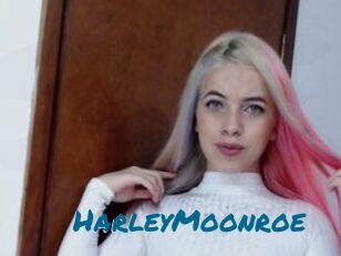 HarleyMoonroe