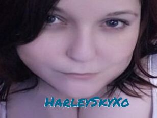 Harley_Sky_Xo