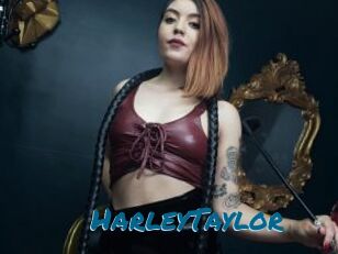 HarleyTaylor