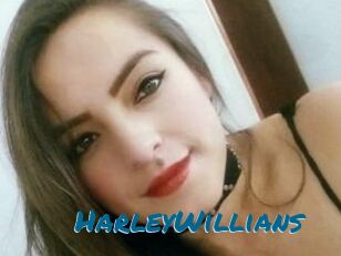 HarleyWillians