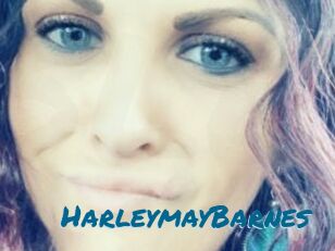 HarleymayBarnes