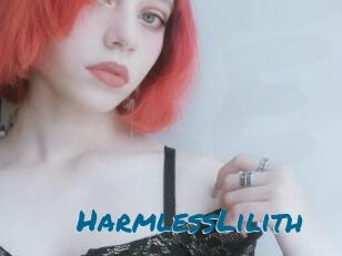 HarmlessLilith