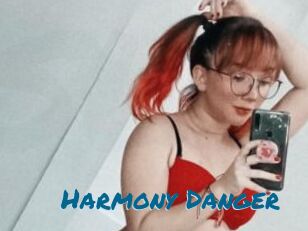 Harmony_Danger