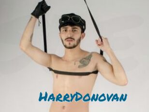 HarryDonovan