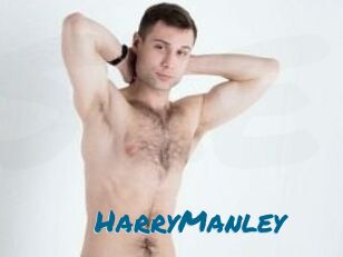 Harry_Manley