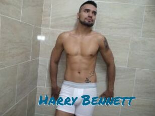 Harry_Bennett