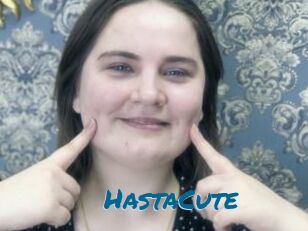 HastaCute