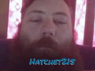 Hatchet215